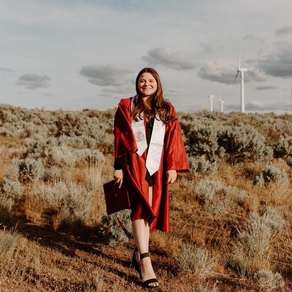 Meet the Posher Other - Meet your Posher, Maryellen